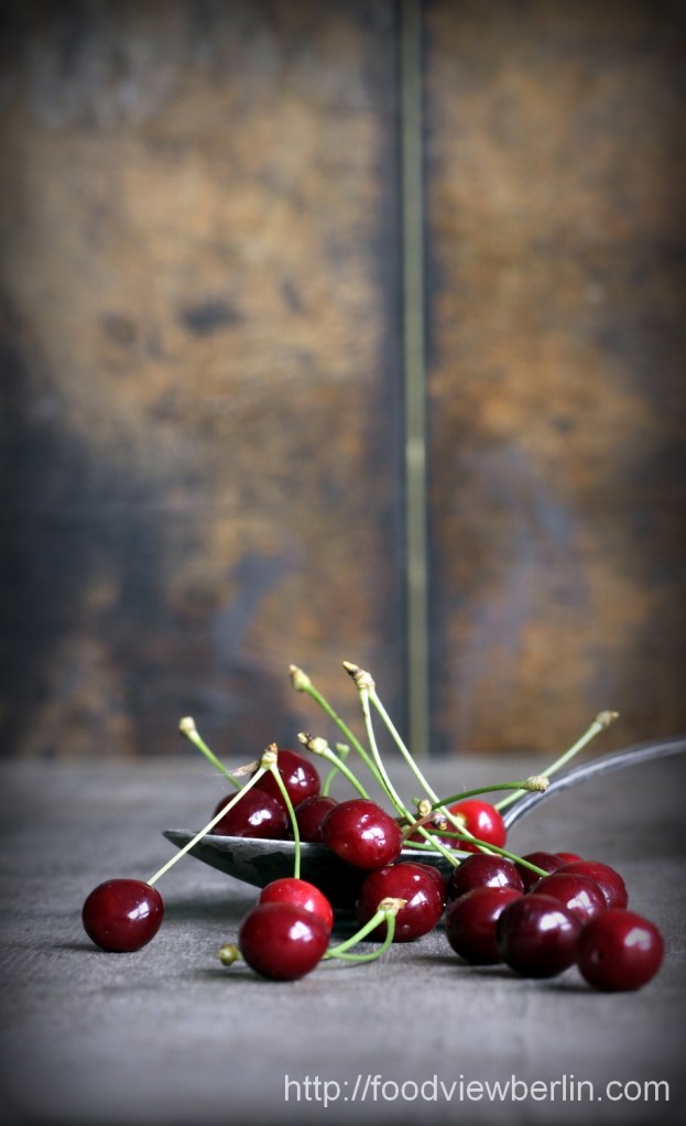 Cherries