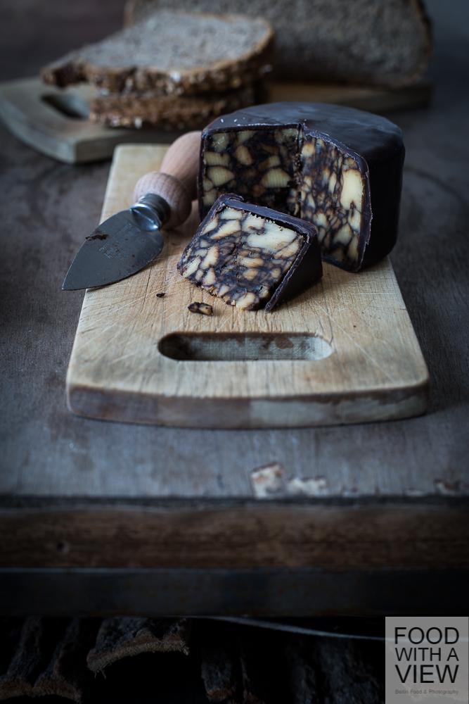 Dublin Food Spots & Buckwheat Pancakes Kurzbesuch in Dublin