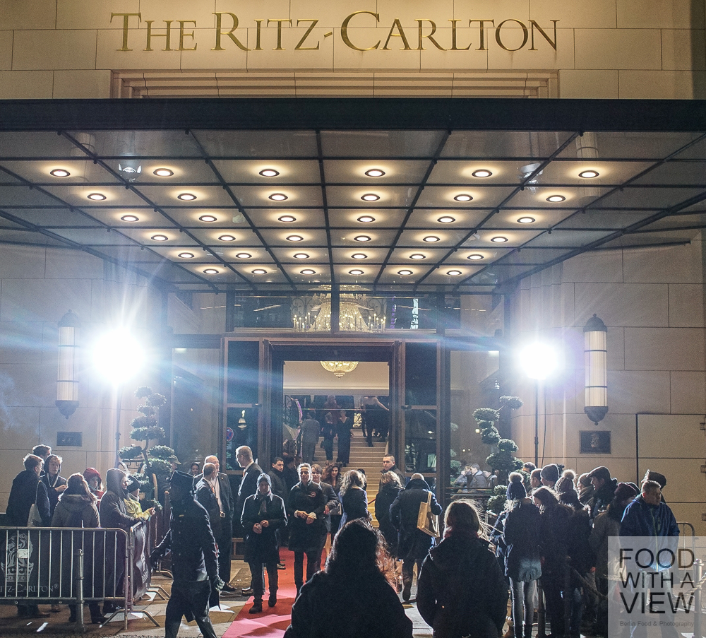 Medienboard Berlin-Brandenburg Reception @ Berlinale 2015
