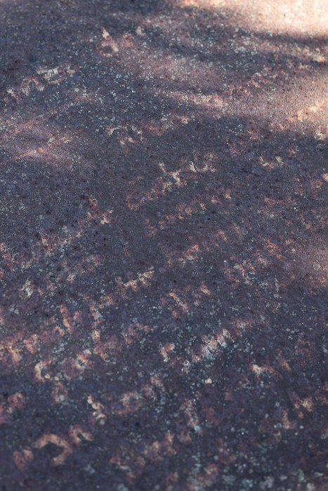 garden, table, vintage