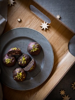 VeganGingerbreadChristmas